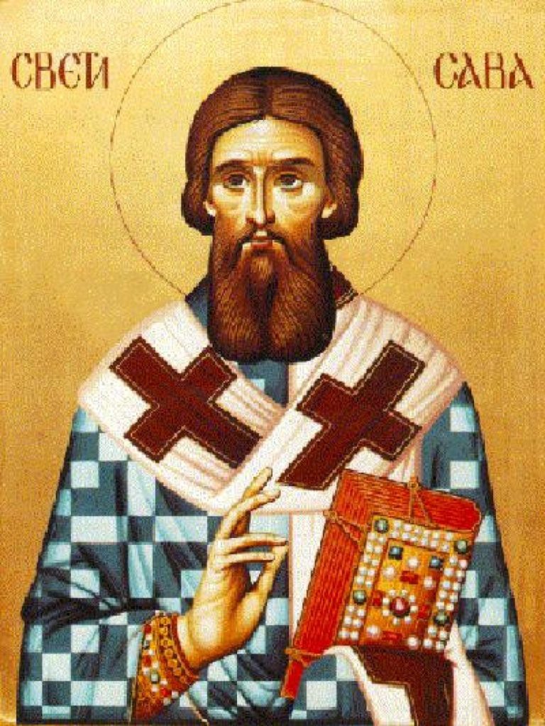sveti sava