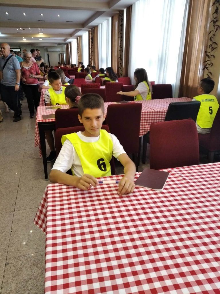 Дјеца у саобраћају