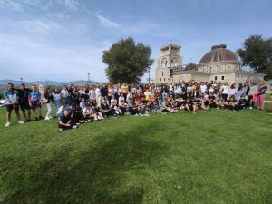 Екскурзија